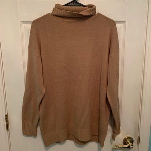 Forever 21 turtleneck